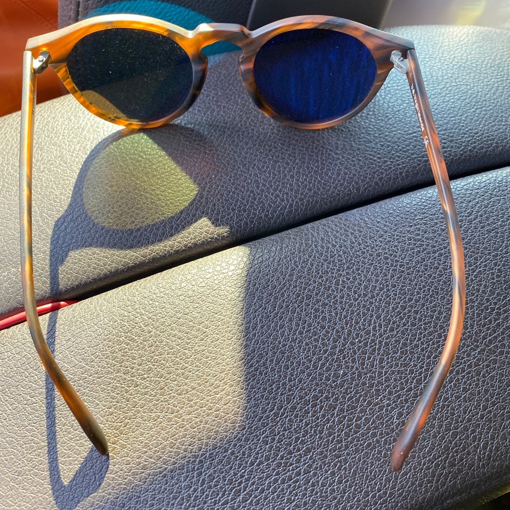 Sunglasses - Picture 3 of 5
